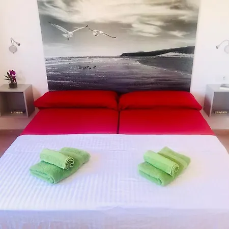 Comfortable With Terrace 5 Minutes From The Beach-dunes Apartman Corralejo