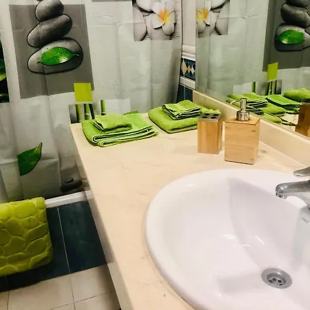 Comfortable With Terrace 5 Minutes From The Beach-dunes *