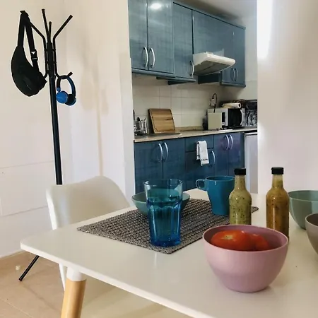 Comfortable With Terrace 5 Minutes From The Beach-dunes Apartman *